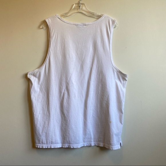 Calvin Klein Tank - Picture 6 of 6